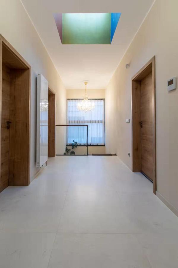 Yipin Villa 布拉格 外观 照片