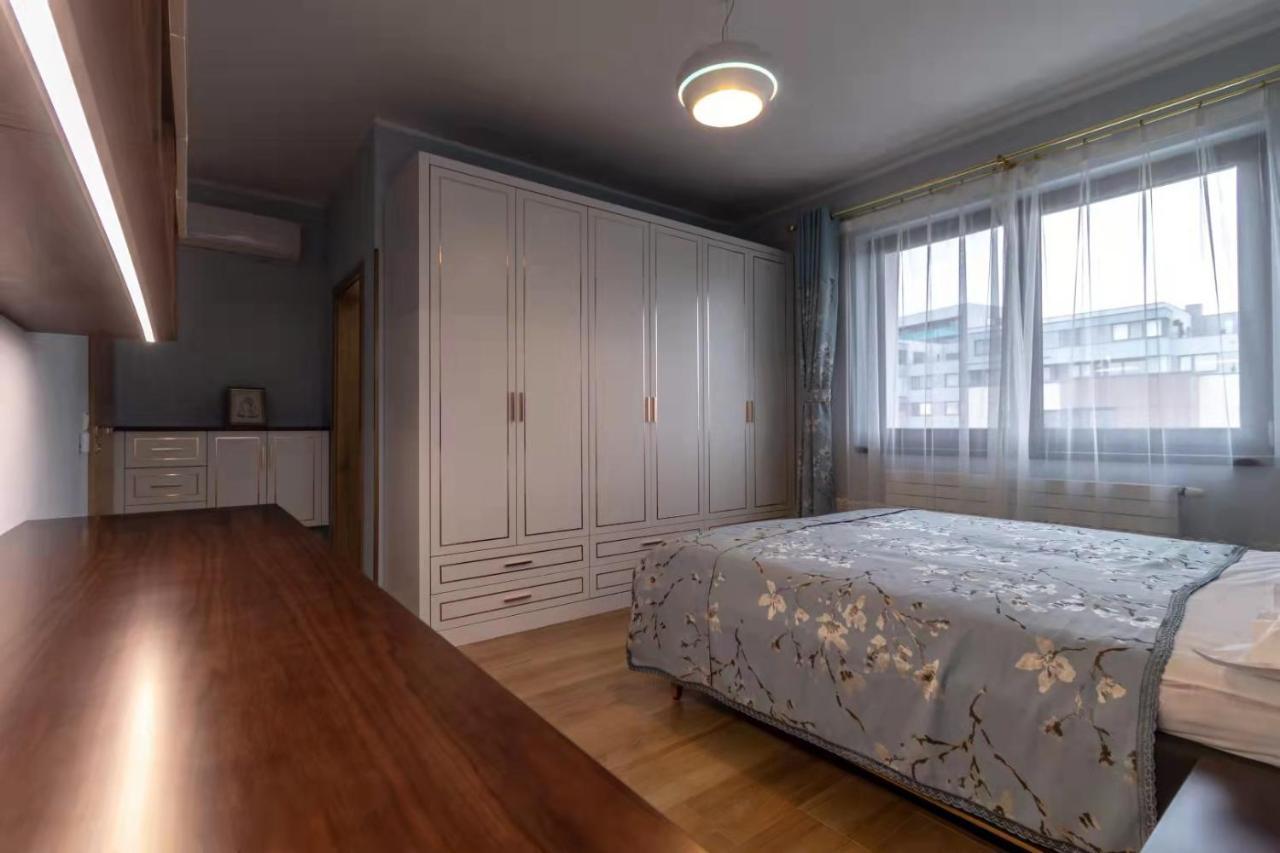 Yipin Villa 布拉格 外观 照片