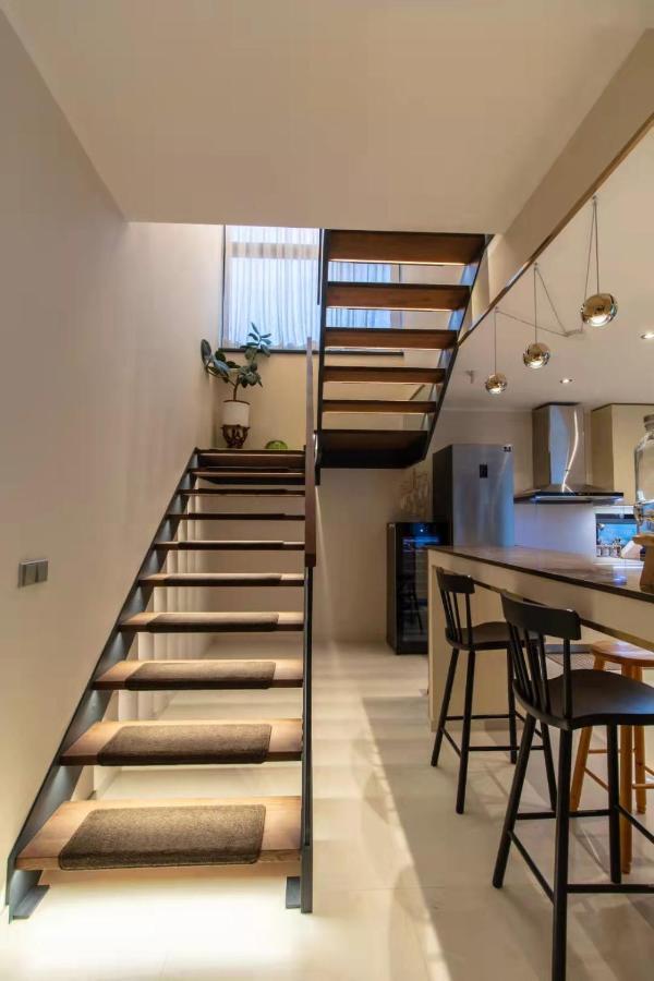 Yipin Villa 布拉格 外观 照片