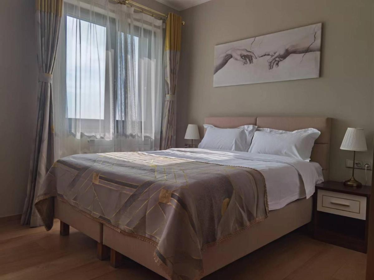 Yipin Villa 布拉格 外观 照片
