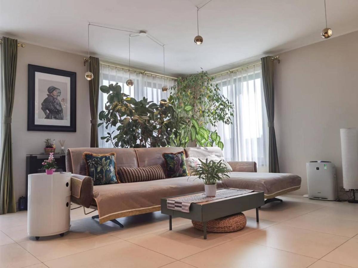 Yipin Villa 布拉格 外观 照片